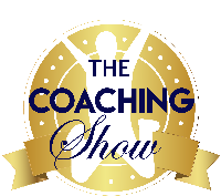 Replay - The coaching Show Logo