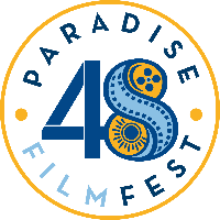 PARADISE 48 FILM FESTIVAL Logo