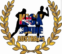 KBA Fight Series Logo