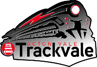 Trackvale d'Acton Vale vs Red Knights de Marieville Logo
