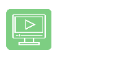 De livestream cursus voor videomatties Logo