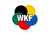 WKF Junior, Cadet & U21 Championships - Santa Cruz de Tenerife 2017 Logo