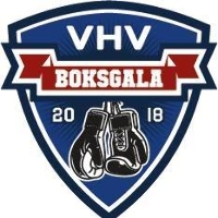 Replay - Live stream van het VHV Boksgala 2018 Logo