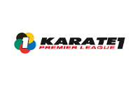 Karate 1 - Premier League Rabat 2018 Logo