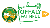 Offaly GAA Senior and Minor Hurling Championship Finals Logo