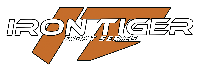 Iron Tiger Fight Series 79 Logo