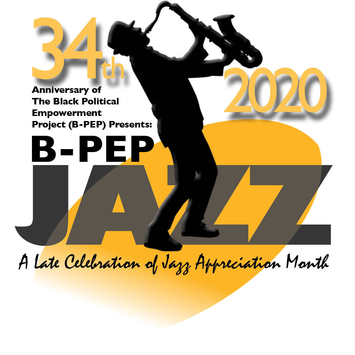 Annual B-PEP Jazz Fun-Raiser REPLAY - Cleeng