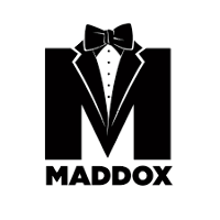 Preface = Tansamai + Maddox Logo
