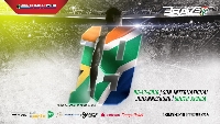 Brave 19 Logo