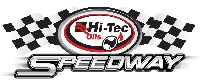 USC - Sprintcars @ HTOS Logo