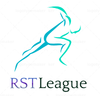 RST League Championship Logo