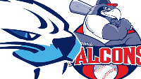 LIVE: Kelowna Falcons vs Victoria HarbourCats Logo