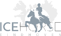 Ice Horse Eindhoven 2018 Logo