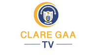 2022 McGrath Cup Football Group A Round 2 – Clare V Cork Logo