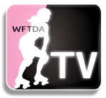 Division 1 Playoffs – Malmö, Sweden - Test Only Logo