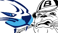 LIVE: Burnaby Bulldogs vs Victoria HarbourCats Logo