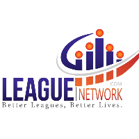 1st Annual League Network Conference Logo