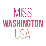2020 Miss Washington USA & Miss Washington Teen USA PRELIMINARY SHOW Logo