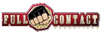 Full Contact Promotions Logo