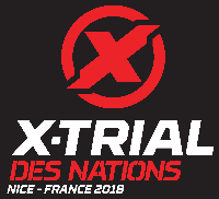 X-TRIAL OF NATIONS | NICE | Live Race Logo
