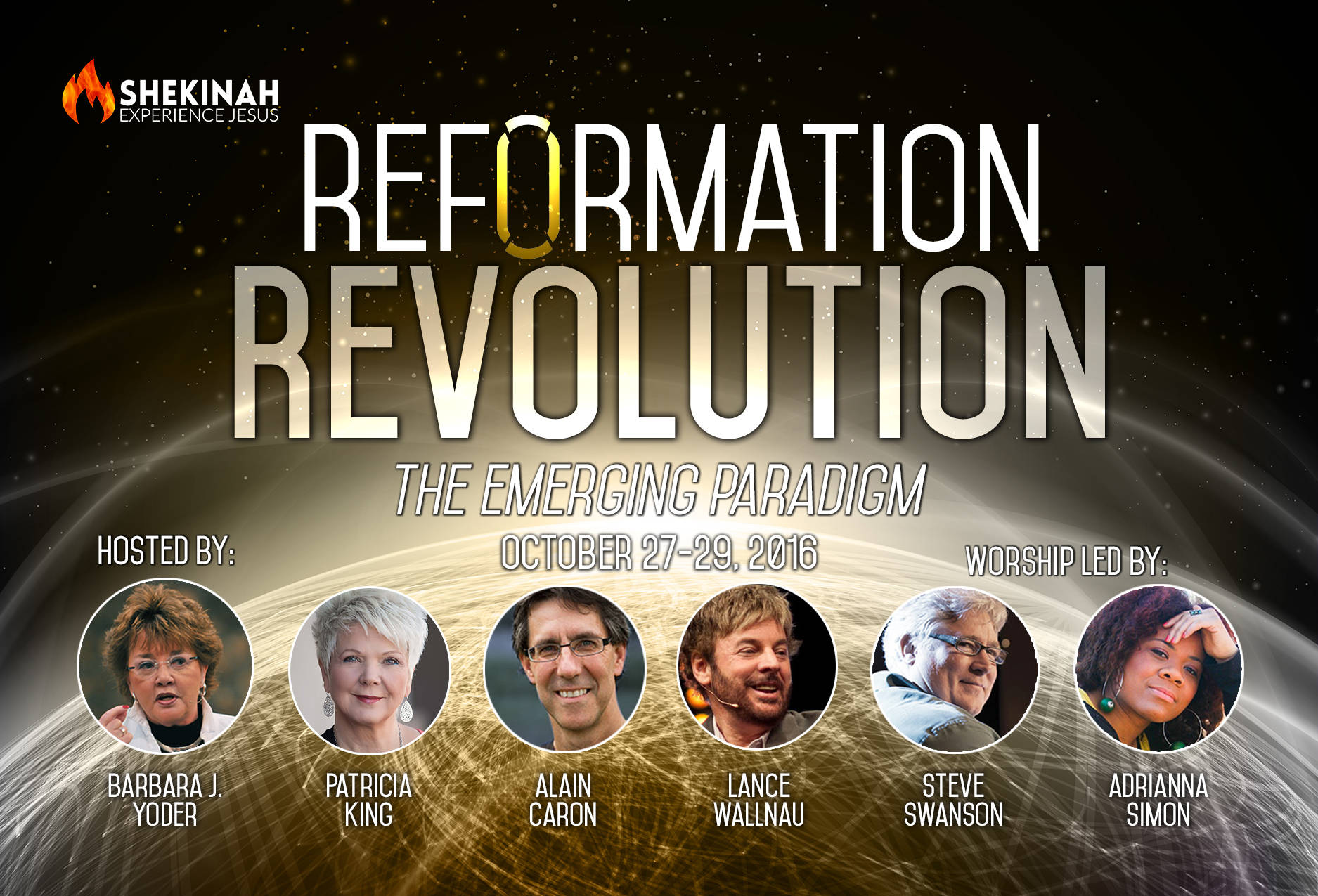 reformation unbound reformation unbound