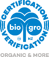 BioGro - Organic Conference 2020 (non-members) **POSTPONED- new date to be confirmed ** Logo