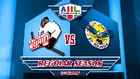 Rittner Buam vs EC Kitzbuehel Logo