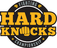 Hard Knocks 55 - Canada Logo