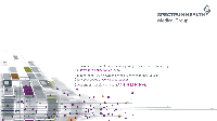 Spectrum Health: Networking/Dinner 5:30-6:30pm Program begins 6:15pm Logo