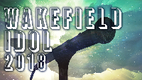 Wakefield Idol 2018 Finale! Logo
