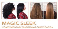 Magic Sleek Logo