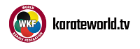 WKF Senior World Championships - Madrid 2018 Logo