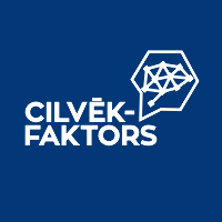 Cilvēkfaktors - nākotnes izaicinājumu konference Logo