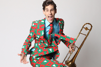 Christopher Bill - Holiday Concert LIVE from Philadelphia Logo