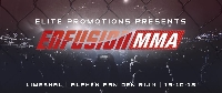 Enfusion MMA The Hague, The Netherlands 13.10.2018 Logo