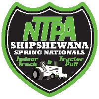 2019 Shipshewana Spring Nationals | Friday Logo