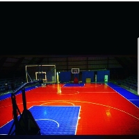 Torneo de Baloncesto Superior con Refuerzos Navidad 2017 (12/10/17) Logo