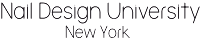 Nail Art Course LIVE Logo