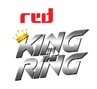 King in the Ring - The Super Cruiserweights Logo