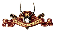 Radio Kalahari Orkes Online Live Event December 20 th - Port Elizabeth Logo