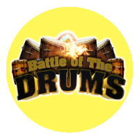 The Belize Garifuna Song Competition Logo