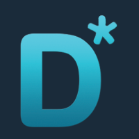 Dacast Test Event Logo