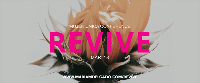 REVIVE 2018 • Mujer Única Conference Logo
