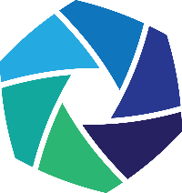 LifeLens Test #1 Logo