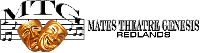MTG Live Test Logo