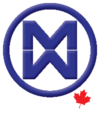 Miss World Canada 2017 Finals Logo