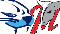 LIVE: Victoria Mavericks vs Victoria HarbourCats Logo