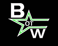 Best of the West Year II Logo