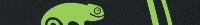 DRISC lite test Logo
