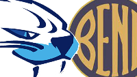 LIVE: Bend Elks vs Victoria HarbourCats Logo
